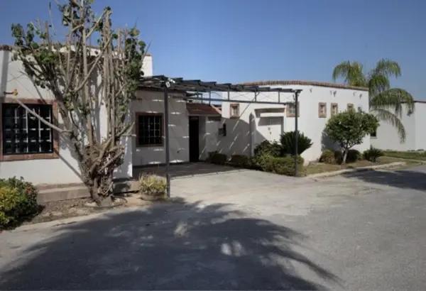 CASA DE ENTREGA INMEDIATA EN Residencial 21, Matamoros, Coahuila