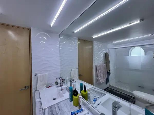 Casa en renta en Paseos de Taxqueña, Coyoacán, Ciudad de México