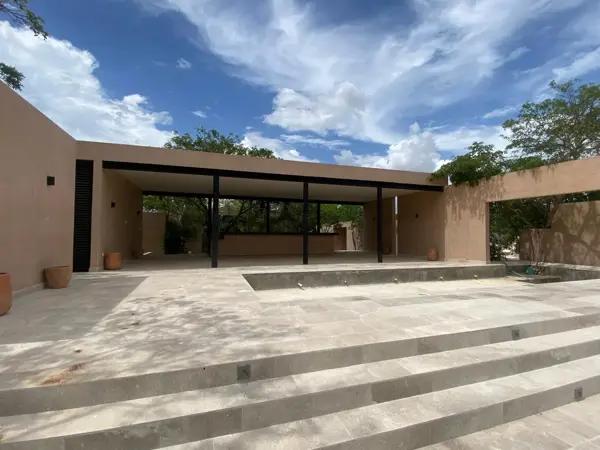 TERRENO EN VENTA EN MERIDA, PRIVADA CON AMENIDADES EN CHOLUL TERRENO EN VENTA EN MERIDA, PRIVADA CON AMENIDADES EN CHOLUL