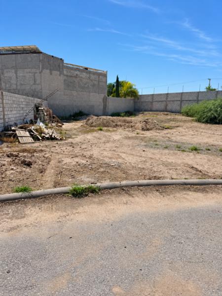 Terreno en venta en Las Trojes
