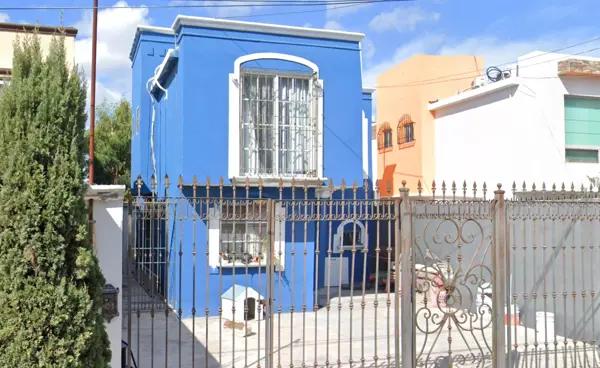 CASA EN VENTA EN REYNOSA, TAMAULIPAS