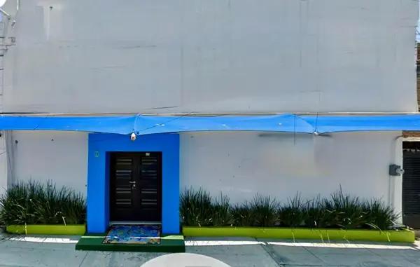 OFICINAS EN VENTA EN ZONA LAS TORRES, MONTERREY