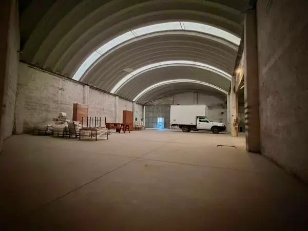 BODEGA EN RENTA | SANTA ISABEL CHOLULA, PUEBLA