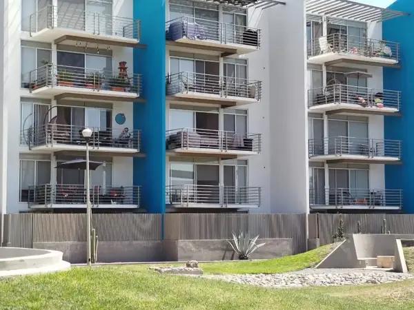 Departamento en venta en Terranova, Corregidora, Querétaro