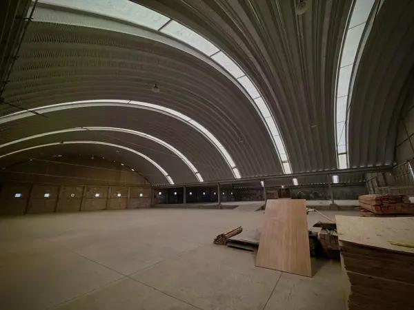 BODEGA EN RENTA | SANTA ISABEL CHOLULA, PUEBLA