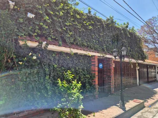 Gran Oportunidad de Inversión – Recuperación Bancaria en Bosque del Sur – Xochimilco, CDMX