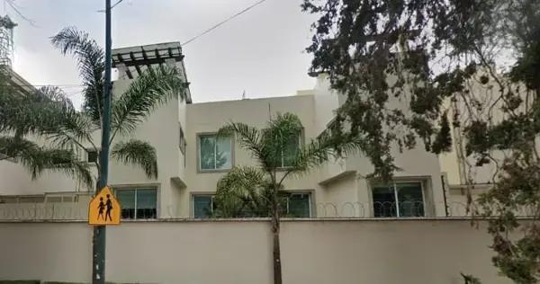 Gran Oportunidad de Inversión – Recuperación Bancaria en Parque San Andrés – Coyoacán, CDMX
