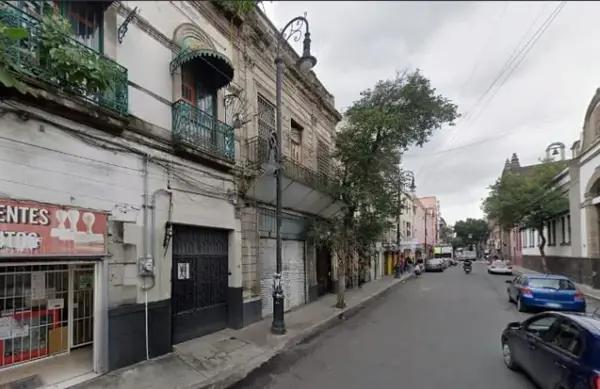 Gran Oportunidad de Inversión – Recuperación Bancaria en Zona Centro – Venustiano Carranza, CDMX