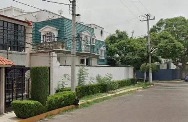 Gran Oportunidad de Inversión – Recuperación Bancaria en Jardines de la Florida – Naucalpan de Juáre Gran Oportunidad de Inversión – Recuperación Bancaria en Jardines de la Florida – Naucalpan de Juáre