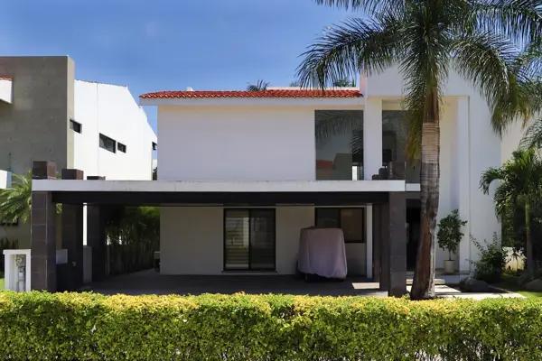 Casa en venta en Paraíso Country Club, Emiliano Zapata, Morelos Casa en venta en Paraíso Country Club, Emiliano Zapata, Morelos