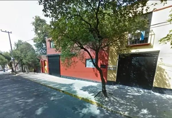 Gran Oportunidad de Inversión – Recuperación Bancaria en Tizapán San Ángel – Álvaro Obregón, CDMX