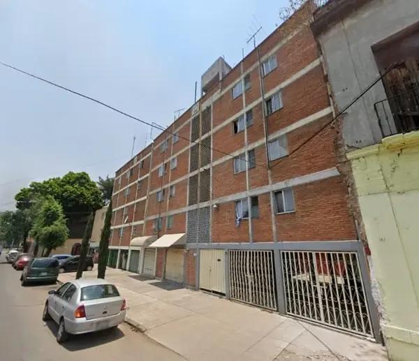 Gran Oportunidad de Inversión – Recuperación Bancaria en Guerrero – Cuauhtémoc, CDMX