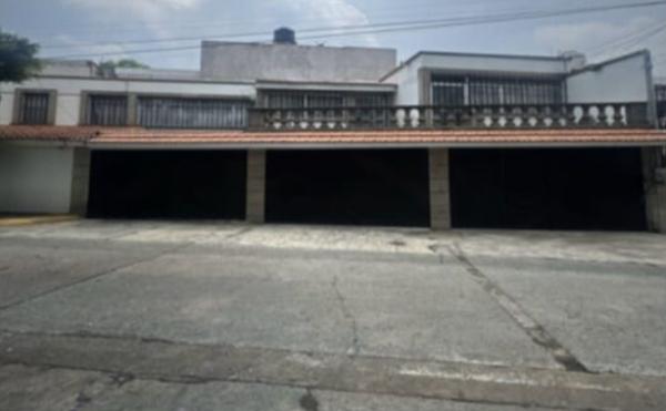 Gran Oportunidad de Inversión – Recuperación Bancaria en Lomas de San Ángel Inn – Álvaro Obregón,