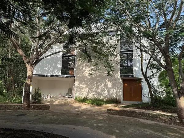 Casa en Renta en Cabo Norte Privada Boreta