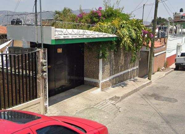 Gran Oportunidad de Inversión – Recuperación Bancaria en Los Sauces – Chilpancingo de los Bravo, Gue