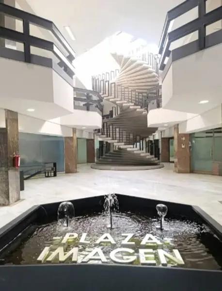 Gran Oportunidad de Inversión – Recuperación Bancaria en Plaza Imagen – Jardines de la Montaña, Tlal