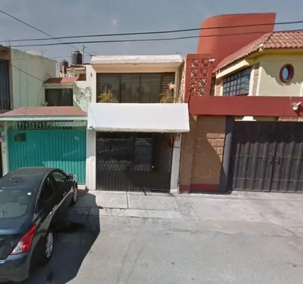 Gran Oportunidad de Inversión – Recuperación Bancaria en Colinas del Lago – Cuautitlán Izcalli, Esta