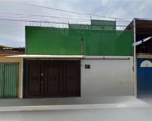 Gran Oportunidad de Inversión – Recuperación Bancaria en Del Carmen – Coyoacán, CDMX