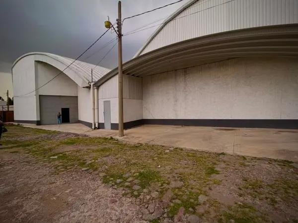 BODEGA EN RENTA | SANTA ISABEL CHOLULA, PUEBLA