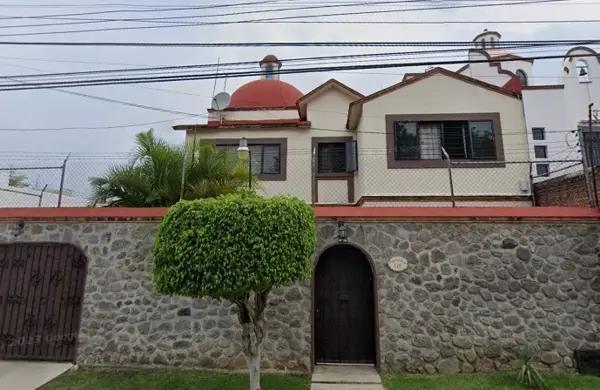 Gran Oportunidad de Inversión – Recuperación Bancaria en Burgos de Cuernavaca – Temixco, Morelos Gran Oportunidad de Inversión – Recuperación Bancaria en Burgos de Cuernavaca – Temixco, Morelos