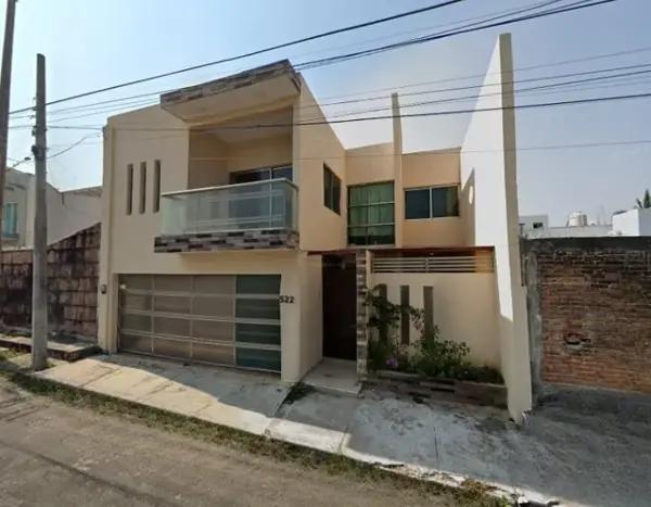 Gran Oportunidad de Inversión – Recuperación Bancaria en Graciano Sánchez – Boca del Río, Veracruz