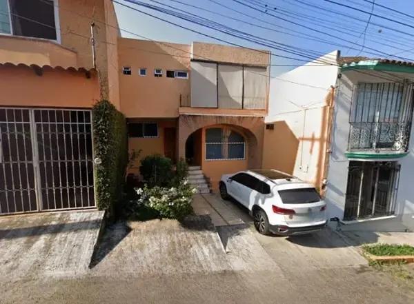 Gran Oportunidad de Inversión – Recuperación Bancaria en Pedregal de las Ánimas – Xalapa-Enríquez, V