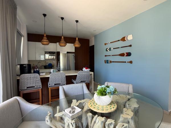 Departamento en venta en Telchac Puerto, Telchac Puerto, Yucatán