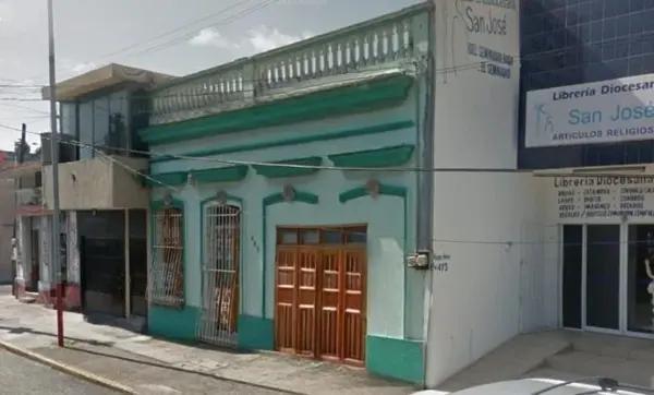 Gran Oportunidad de Inversión – Recuperación Bancaria en Centro – Veracruz, Veracruz