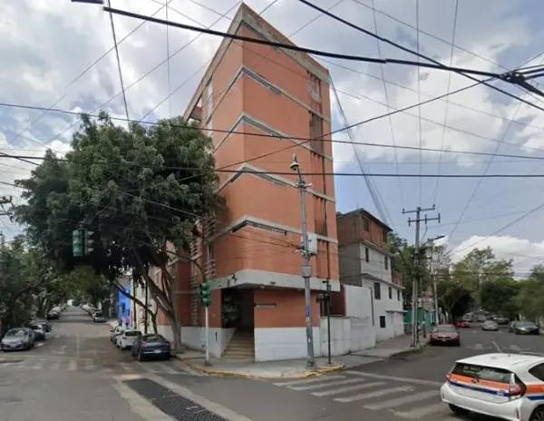 Gran Oportunidad de Inversión – Recuperación Bancaria en Observatorio – Miguel Hidalgo, CDMX