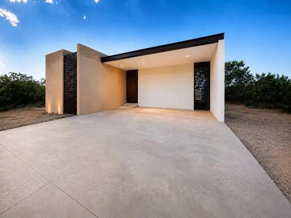 Casa de 1 Planta en Venta en Privada Silvesta