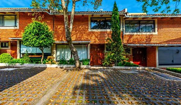 Gran Oportunidad de Inversión – Recuperación Bancaria en Miguel Hidalgo – Tlalpan, CDMX