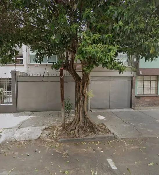 Gran Oportunidad de Inversión – Recuperación Bancaria en Anzures – Miguel Hidalgo, CDMX