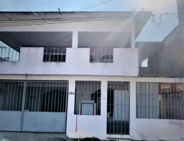 Casa en Gaviotas Sur Secc. San José, Villahermosa, Tabasco - Entrega Inmediata