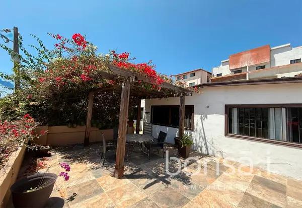 Casa amueblada en RENTA, ubicada en Col. Moderna