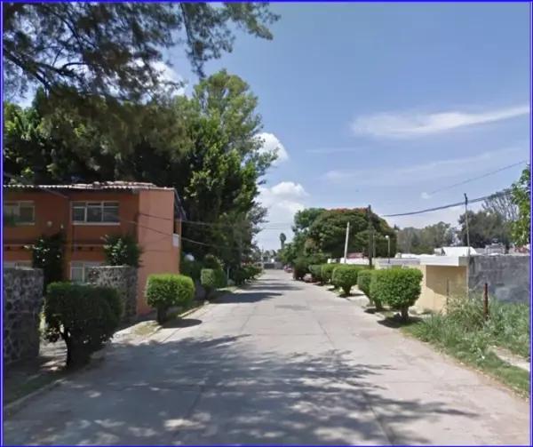 Venta de Casa Recuperada en Cd. de los Olivos Irapuato