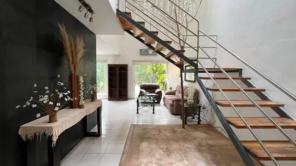 SE RENTA CASA AMUEBLADA EN MERIDA YUCATAN ZONA NORTE