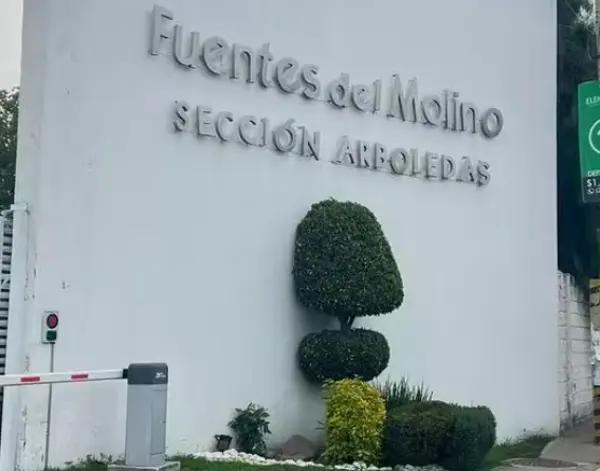 CASA DE ENTREGA INM  EN FUENTES DEL MOLINO,  CUAUTLANCINGO PUEBLA