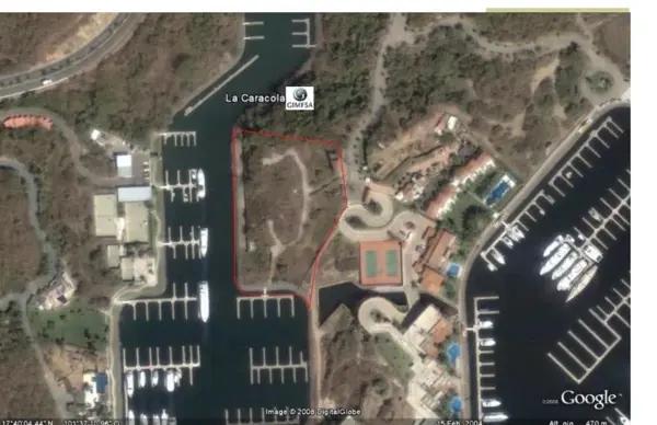 INCREIBLE TERRENO EN VENTA EN MARINA IXTAPA