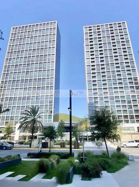 Torre Acacia, Armida
