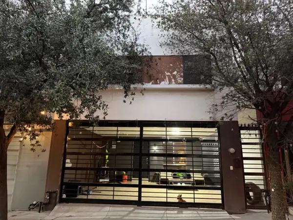 Casa en venta en Cumbres San Agustin, Monterrey, Nuevo León