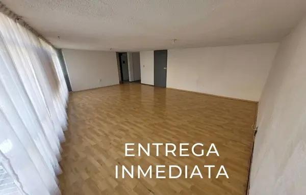 Departamento en Venta por Remate Bancario | 3 Recámaras + Estudio | 132.91 m² Entrega Inmediata JX