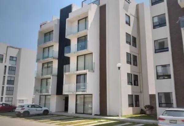DEPARTAMENTO DE ENTREGA INMEDIATA EN SAN AGUSTIN, SAN JUAN, CUAUTLANCINGO, PUEBLA