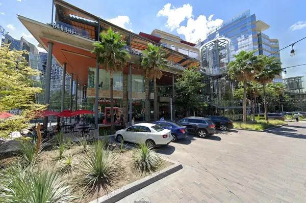 OFICINA EN VENTA EDIFICIO MENTHA ARBOLEDA