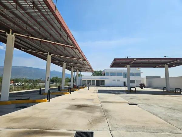 GASOLINERA EN VENTA| PERMISO DE EXPENDIO EN TRÁMITE | SAN MARTÍN DE LAS PIRÁMIDES, ESTADO DE MÉXIO