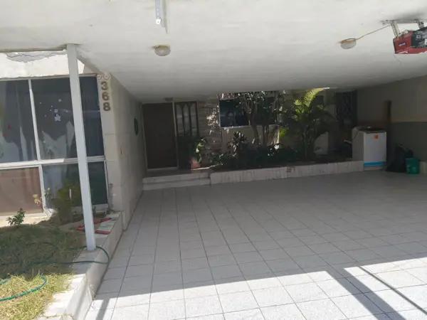 Casa en renta en El Campestre, Gómez Palacio, Durango