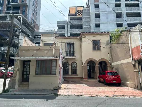 Oficina en Venta en Monterrey, Nuevo León