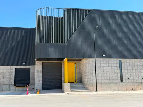 Bodegas en renta / venta en Centalia Park del Valle, Gómez Palacio, Dgo. Bodegas en renta / venta en Centalia Park del Valle, Gómez Palacio, Dgo.