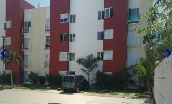 DEPARTAMENTO DE ENTREGA INMEDIATA EN Plan De Los Amates, Acapulco, Guerrero