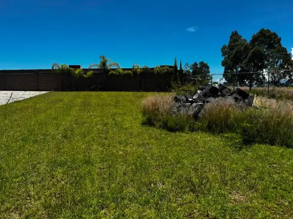 TERRENO EN VENTA | FRACCIONAMIENTO SOBRE FEDERAL PUEBLA-ATLIXCO