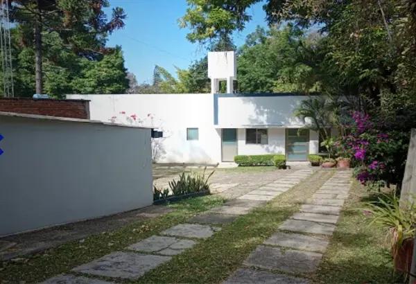 CASA DE ENTREGA INMEDIATA EN TETELA, TALTENANGO CUERNAVACA, MORELOS